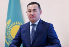 Экс-вице-министр культуры получил должность в акимате Шымкента