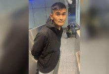 Организатора финпирамиды Oceans Enterprise депортировали в Казахстан