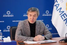 Раимбек Баталов: "Сохранить налоговую нагрузку, улучшив администрирование"