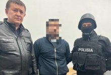 Представлялся именем брата: разыскиваемого 14 лет преступника задержали в Алматы