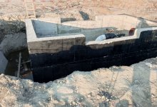 Режим ЧС в связи с аварией ввели в Петропавловске