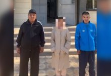 Пропавшая 18-летняя девушка работала официанткой в Жетысае