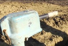 Частные дома вторую неделю подтапливает в Костанае