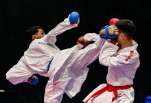 24 медали завоевал Казахстан на чемпионате Азии по каратэ