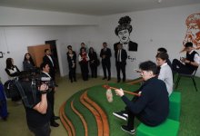 Кузница конкурентоспособных интеллектуалов: фонд "Бiлім-Инновация” рассказал о выпускниках своих школ