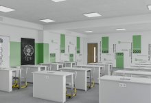 В “Комфортных школах” будет мебель только из Казахстана