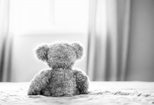 За убийство двухлетнего ребенка отчим получил срок в Караганде