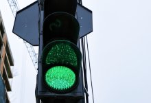 Украсть светофор пытались два жителя Темиртау