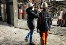 ТЭЦ-2 "АрселорМиттал Темиртау" сорвала подготовку к отопительному сезону