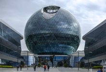 Об использующей поддельные реквизиты фирме предупредили в МФЦА