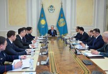 Как повысить качество транспортно-логистических услуг, обсудили на Совете безопасности