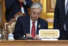 Токаев подписал закон о сотрудничестве Казахстана и ВОЗ