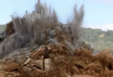 Взрывы прогремят в 24 районах Усть-Каменогорска