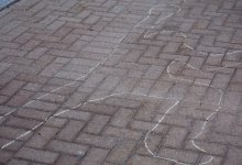 Труп в собственном дворе обнаружили жители Петропавловска