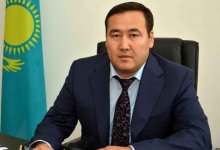 На два месяца арестовали экс-акима Атырау