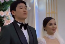 "Где Жулдыз и дети?": Кайрат Нуртас показал кадры со свадьбы братишки