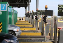 Как работает электронная очередь CarGoRuqsat на пункте пропуска "Бидаик" в СКО