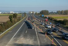 Когда сдадут автобан Караганда — Балхаш