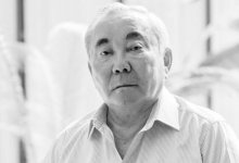 Скончался Болат Назарбаев