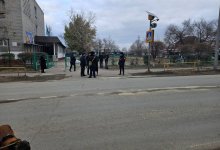 Одну из школ "заминировали" в Семее