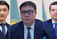 Председателей трех комитетов назначили в Министерстве транспорта