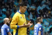 Бахтиер Зайнутдинов обратился к болельщикам