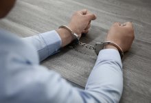 Антикор задержал главу столичного управления