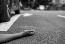 Водитель сбил насмерть 82-летнюю пенсионерку в Актау