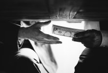 В нефтяную компанию за миллион пытался трудоустроиться житель Актобе