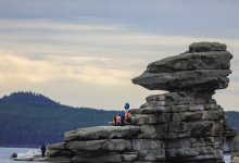 Охрана и уголовная ответственность: петицию против вандализма запустили в Казахстане