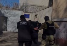 Группу вымогателей задержали в Шымкенте