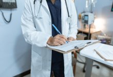 Казахстанцы смогут подтверждать оказанную медуслугу через QR-код