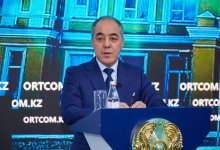 Туристы из России интересуются Букеевской Ордой в ЗКО — аким