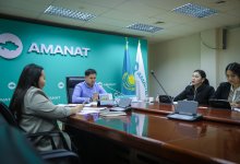 Подходы по борьбе с наркоманией обсудили члены Молодежного совета ШОС