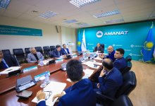 Есть риск полностью потерять северный Каспий - депутат