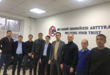 Коррозия металла как кузница кадров: молодые инженеры "КазМунайГаза" меняют отрасль