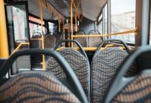 Схема движения одного маршрута изменилась в Астане