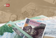 ₸ – значит тенге: как менялся облик нацвалюты Казахстана