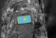 Новый вид воинской службы появится в Казахстане