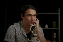 От имени Нурлана Сабурова неизвестные рекламируют свое казино