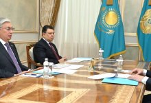 Президент дал поручение Минэнерго по отопительному сезону