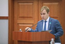 Невозможно победить проблемы без роста национального правосознания – депутат