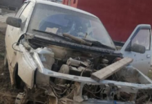 Двое подростков разобрали на запчасти угнанный автомобиль в Хромтау