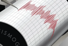 Землетрясение силой в два балла ощутили в Жетысуской области