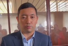 Бывшего чиновника акимата Шымкента оправдал суд
