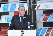 Нужно пресекать любое насилие против женщин и детей – Башимов