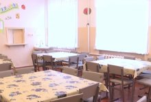 Капремонт не делали с 60-х годов в сельской школе Карагандинской области