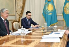 Модель цифрового университета разрабатывают в Миннауки РК