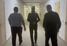 Совершил больше 30 преступлений: подозреваемого задержали в Туркестанской области