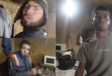 Разыскиваемого в России преступника задержали в Экибастузе